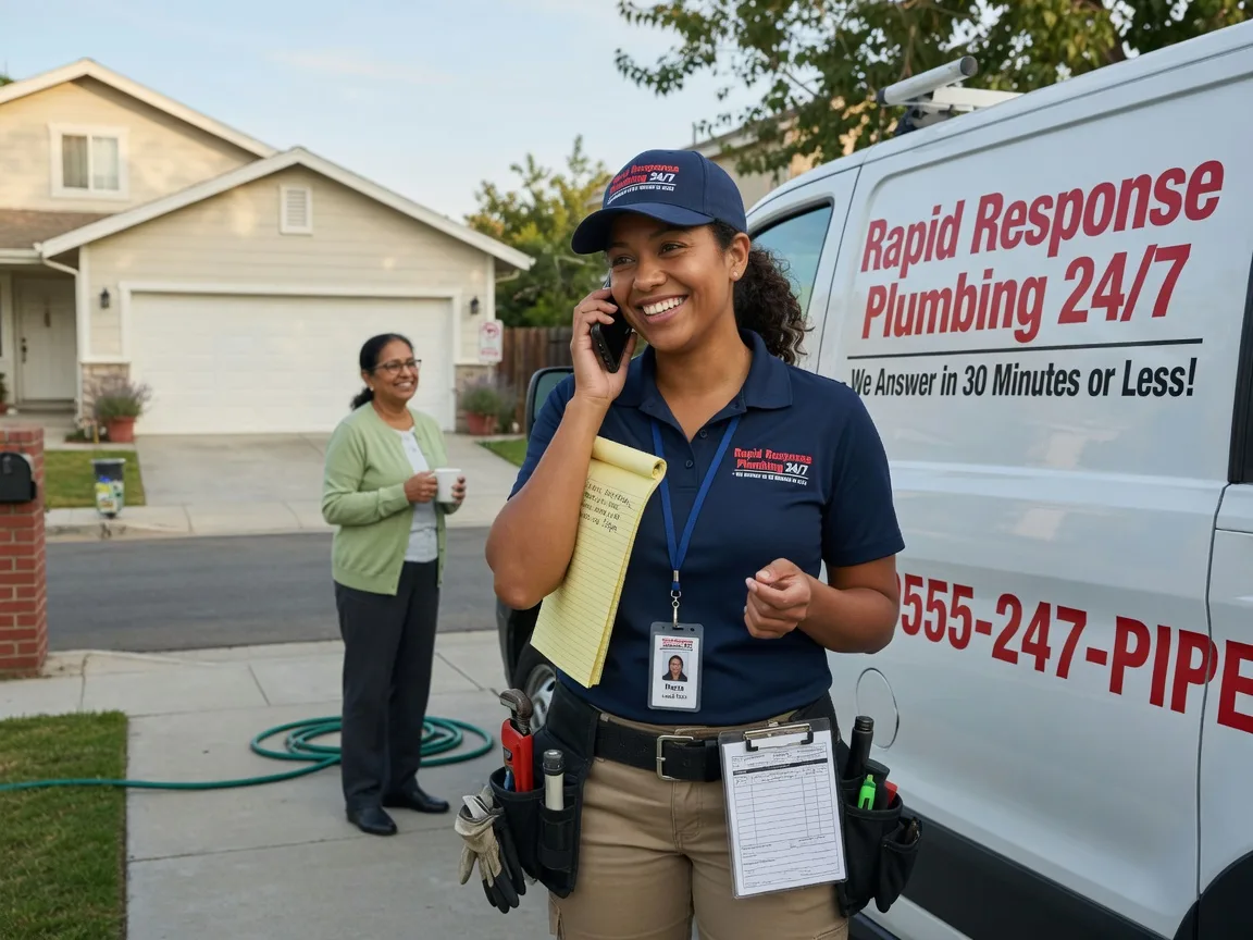 Emergency Plumber Steele City, NE FAQs